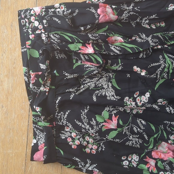 Midi skirt - Picture 2 of 4